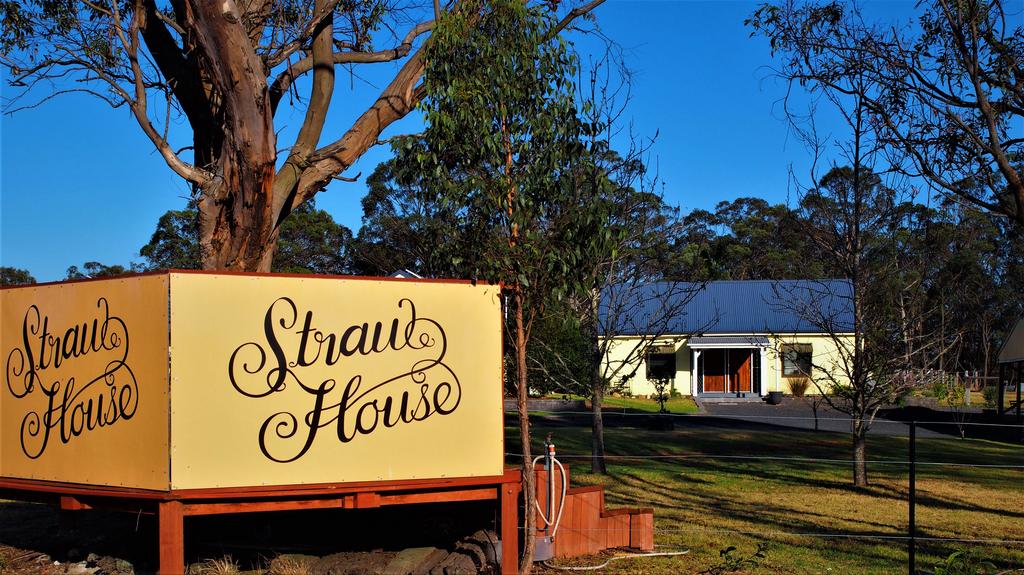Wando Vale ACT Accommodation Great Ocean Road