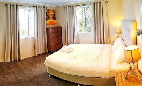 Stroll To The City Center In Minutes - Accommodation Great Ocean Road 3