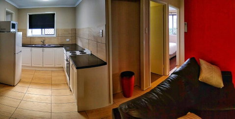 Stroll To The City Center In Minutes - Accommodation Great Ocean Road 2