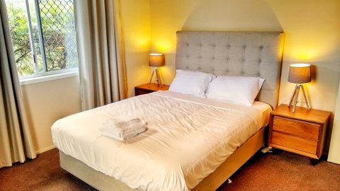 Stroll To The City Center In Minutes - Accommodation Great Ocean Road 0