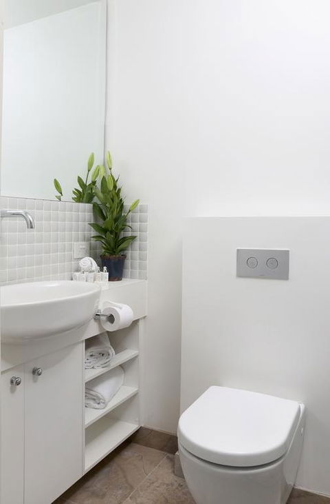 Studio 4 - Saint George Accommodation - Accommodation Great Ocean Road 2