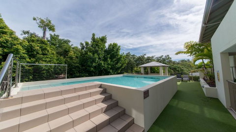 Studio 8 On Waterson - Accommodation Great Ocean Road 2