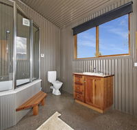 Studio  Quins Gap Retreat - Accommodation Great Ocean Road