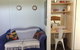 Studio Apartment With Seaview - thumb 3