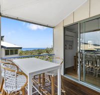 Stunning Beach Front Villa At Castaway Cove - Accommodation Great Ocean Road