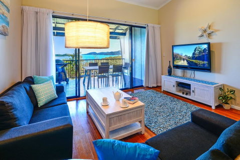 Stunning Panorama Apartments - Accommodation Great Ocean Road 1