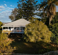 Stunning Queenslander - Accommodation Great Ocean Road