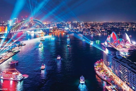 STUNNING SYDNEY HOME 1 - Accommodation Great Ocean Road 0