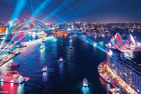 STUNNING SYDNEY HOME 10 - Accommodation Great Ocean Road 1