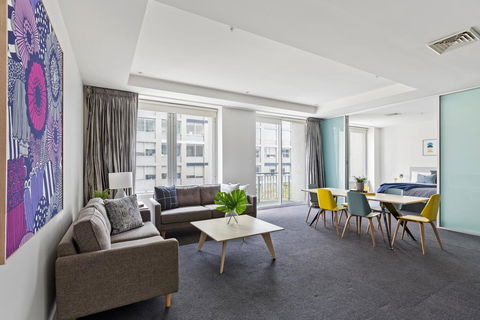 Stunning, Central Huge CBD Pad, Free WiFi, Netflix - Accommodation Great Ocean Road 1