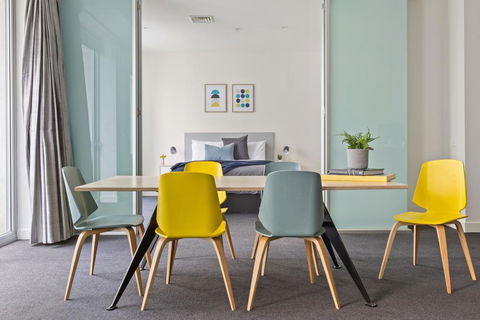 Stunning, Central Huge CBD Pad, Free WiFi, Netflix - Accommodation Great Ocean Road 0
