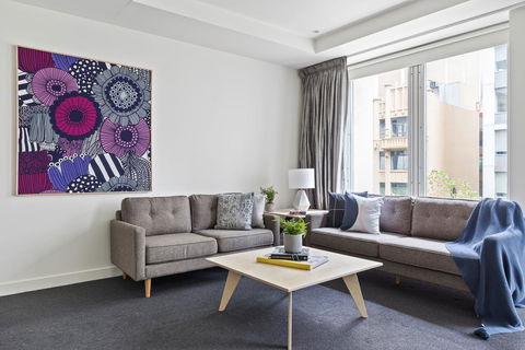 Stunning, Central Huge CBD Pad, Free WiFi, Netflix - Accommodation Great Ocean Road 3