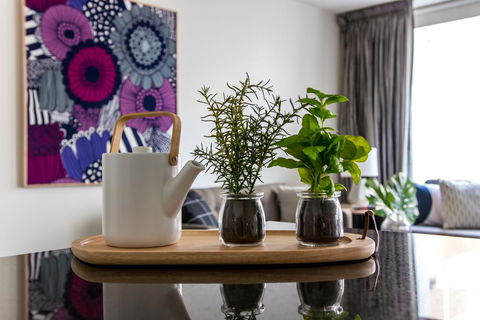 Stunning, Central Huge CBD Pad, Free WiFi, Netflix - Accommodation Great Ocean Road 2