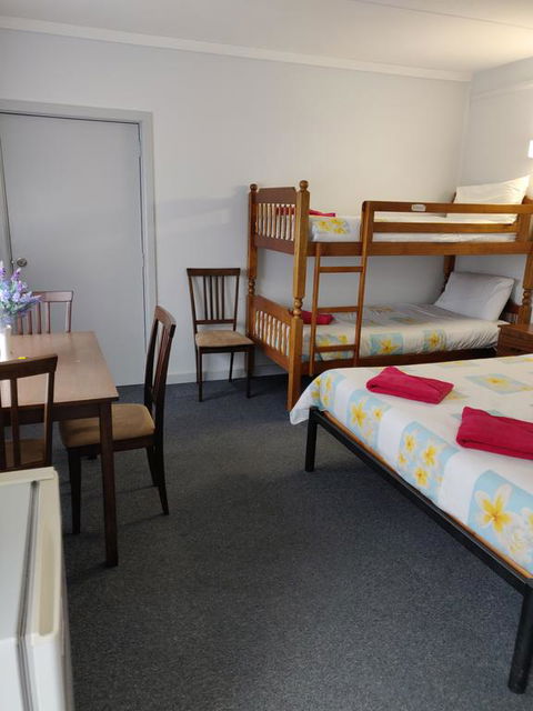 Summers Rest Units - Accommodation Great Ocean Road 2