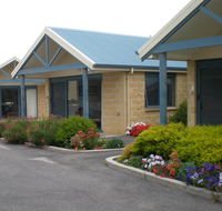 Summers Rest Units - Accommodation Great Ocean Road