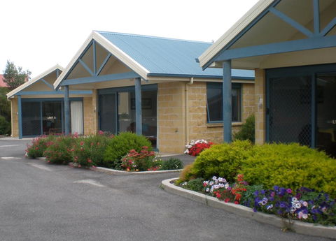 Summers Rest Units - Accommodation Great Ocean Road 0