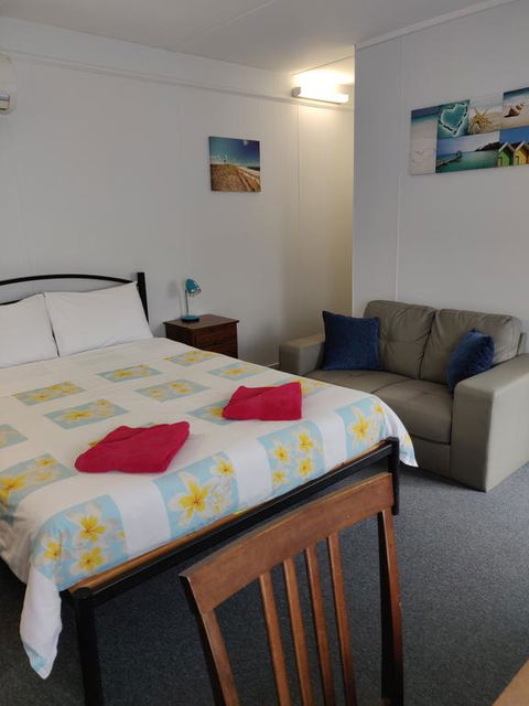 Summers Rest Units - Accommodation Great Ocean Road 1