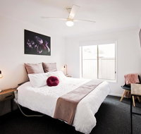 Sunny Shackell - Echuca Moama Holiday Accommodation - Accommodation Great Ocean Road