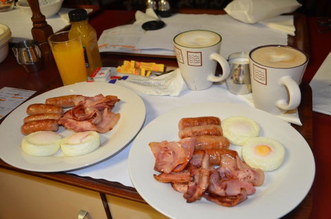 Sunray Motor Inn - Accommodation Great Ocean Road 2