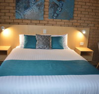 Sunray Motor Inn - Accommodation Great Ocean Road