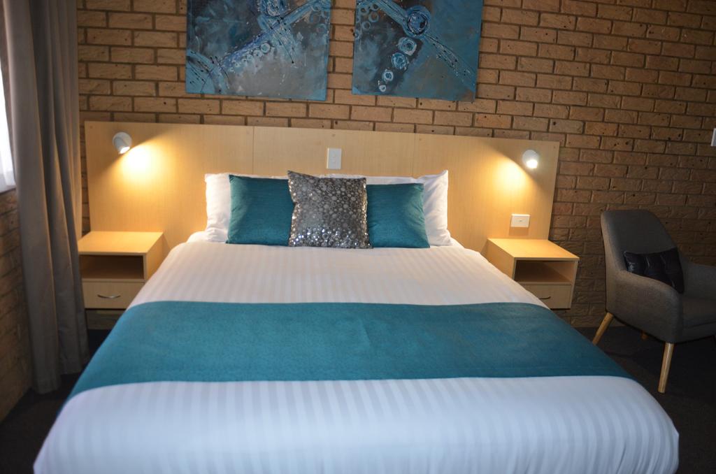 Toowoomba QLD Accommodation Great Ocean Road