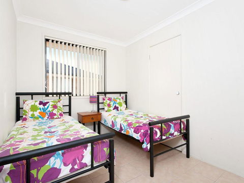 Sunrise @ Fingal Bay - Accommodation Great Ocean Road 1