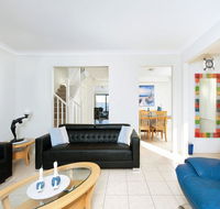 Sunrise  Fingal Bay - Accommodation Great Ocean Road