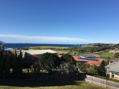Sunnyside Holiday Home - Accommodation Great Ocean Road 0