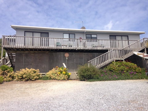 Sunset Holiday Villas - Accommodation Great Ocean Road 0