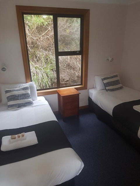 Sunset Holiday Villas - Accommodation Great Ocean Road 2