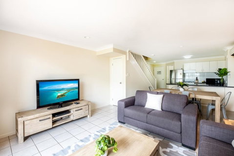 Sunset Waters Apartments - Accommodation Great Ocean Road 1
