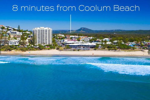 Sunshine Coast Cottage - Accommodation Great Ocean Road 2