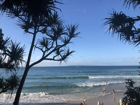 Sunshine Coast Cottage - Accommodation Great Ocean Road 1