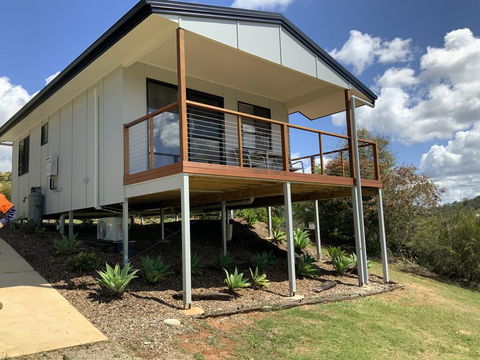 Sunshine Coast Retreat - Accommodation Great Ocean Road 1
