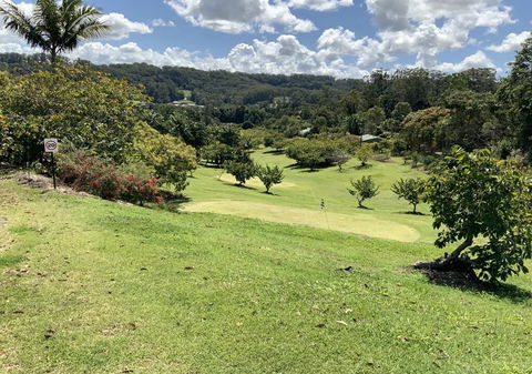 Sunshine Coast Retreat - Accommodation Great Ocean Road 0