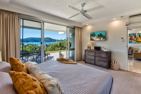 Superior Poinciana 011 On Hamilton Island - Accommodation Great Ocean Road 3