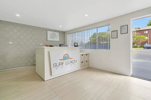 Surf Beach Motel Port - Accommodation Great Ocean Road 2