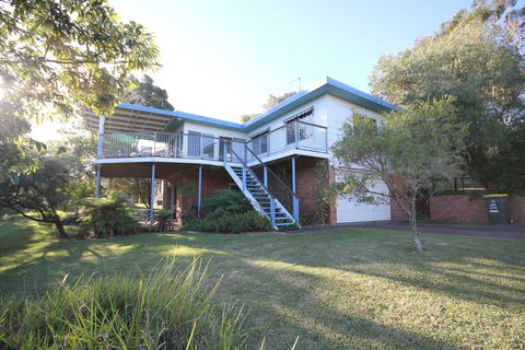 SURF N VIEW138 Camden Hd Rd Dunbogan - Accommodation Great Ocean Road 0