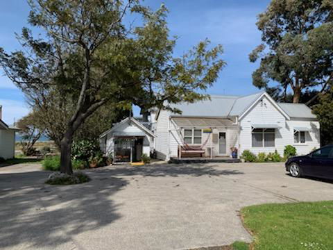 Surfside Backpacker - Accommodation Great Ocean Road 2