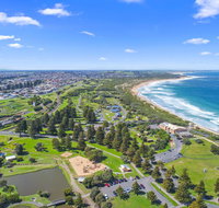 Surfside Holiday Park Warrnambool - Accommodation Great Ocean Road