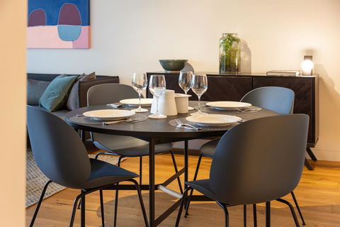 Surry Hills Self-contained 1 Bedroom Apartment (6 BRK) - Accommodation Great Ocean Road 3