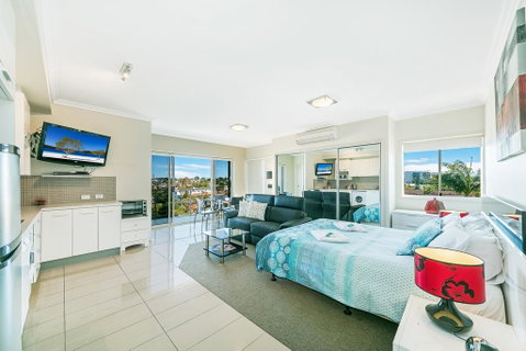 Suttons Beach Apartments - Accommodation Great Ocean Road 1