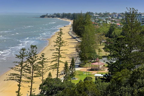 Suttons Beach Apartments - Accommodation Great Ocean Road 0