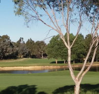 Sweet Home by the Golf Course - Accommodation Great Ocean Road
