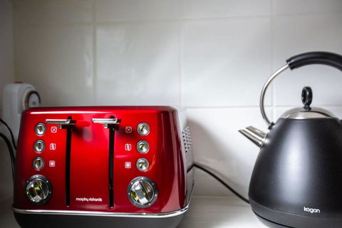 SweetHome2BR@Highton+parking - Accommodation Great Ocean Road 3