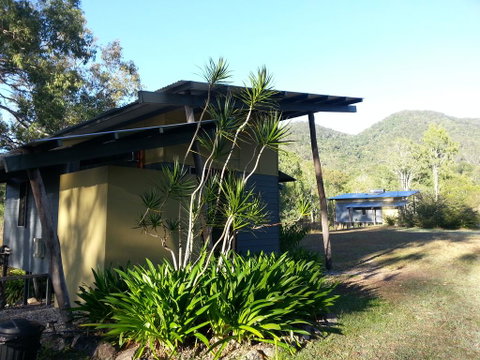 Sweetwater Lodge - Accommodation Great Ocean Road 0