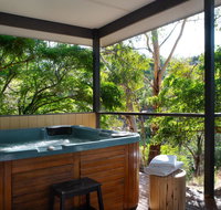 Swiss Mt Villa 2 - Accommodation Great Ocean Road