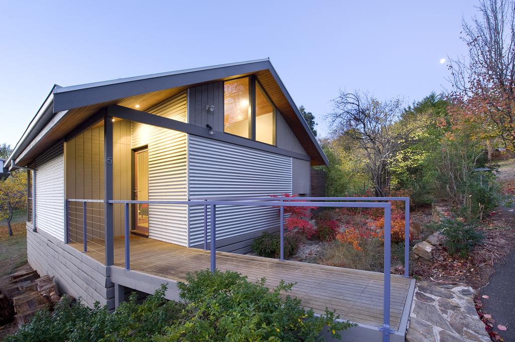 Hepburn VIC Accommodation Great Ocean Road