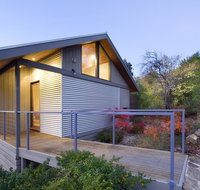 Swiss Mt Villa 5 Balneo - Accommodation Great Ocean Road