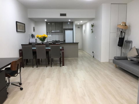 Sydney CBD Family Home - Accommodation Great Ocean Road 1